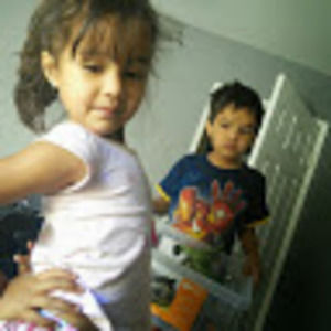 Meet your Posher, Martin